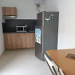 La Grimodiere 아파트 *