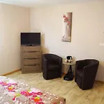 아파트 La Grimodiere Ranville