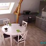 La Grimodiere *