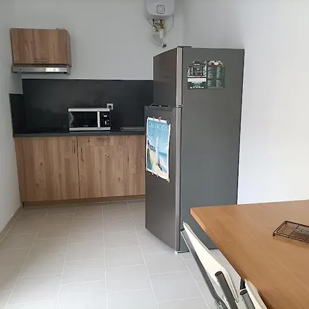 La Grimodiere Apartment *