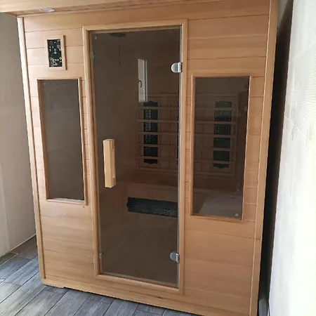 La Grimodiere Apartment *