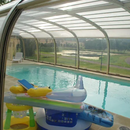 Appartement La Grimodière