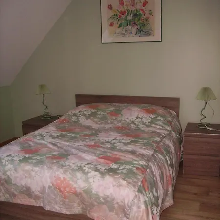 La Grimodière Appartement *