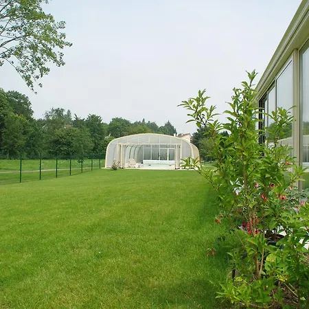 La Grimodiere Ranville