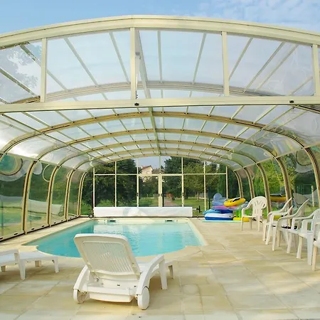 דירה La Grimodiere *