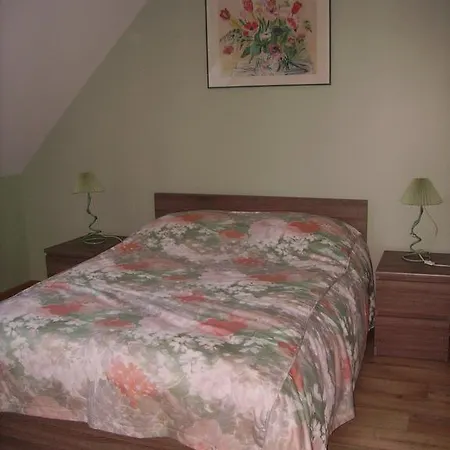 La Grimodiere Apartment *