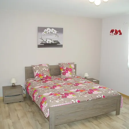 La Grimodiere Apartment