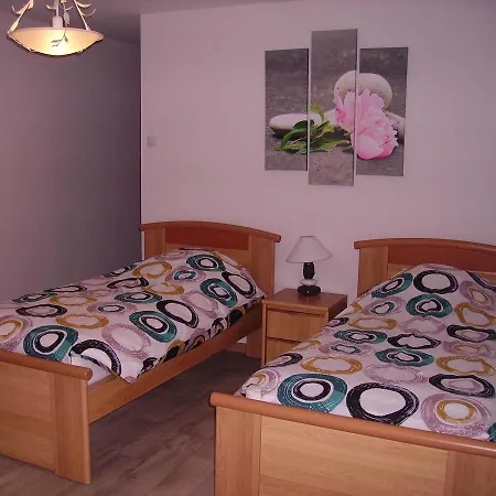 La Grimodiere Apartment *