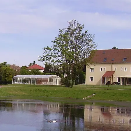 La Grimodière Ranville