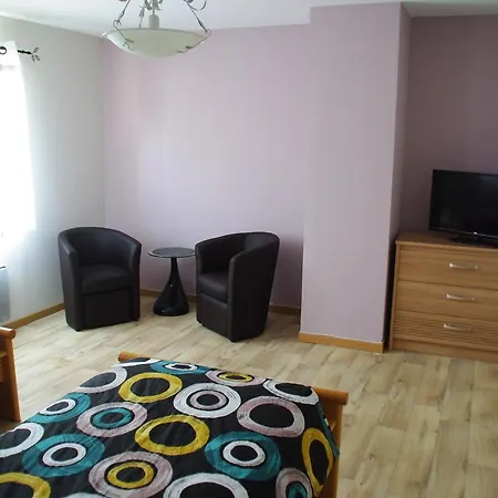 La Grimodiere דירה *