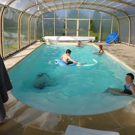 La Grimodiere דירה Ranville