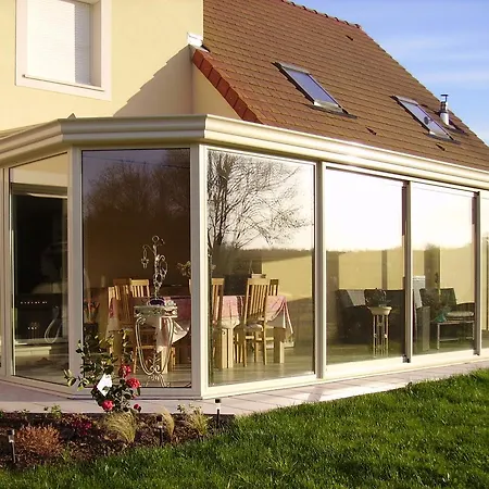 Apartment La Grimodiere Ranville