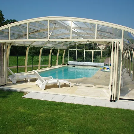 La Grimodiere דירה *