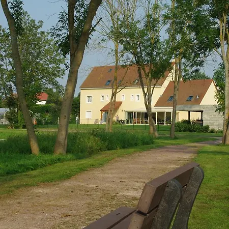 La Grimodiere דירה *