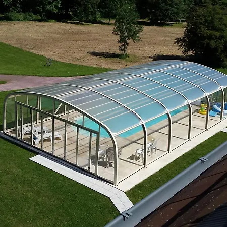 La Grimodiere דירה Ranville