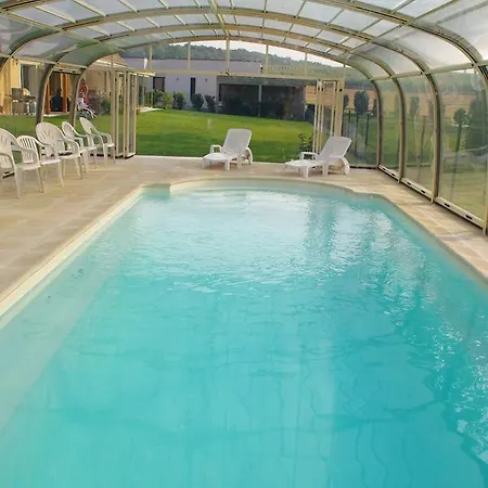 La Grimodiere דירה