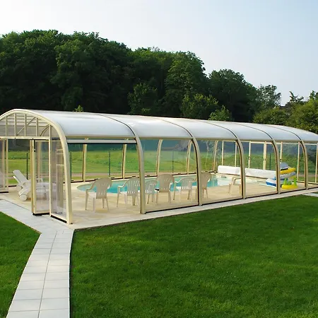 La Grimodiere Ranville