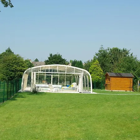 דירה La Grimodiere Ranville