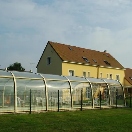 La Grimodière Appartement Ranville