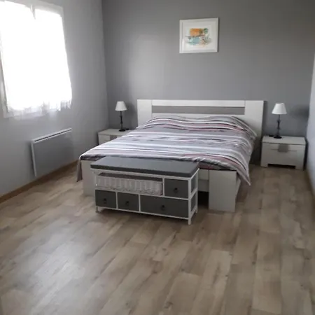 La Grimodiere Ranville