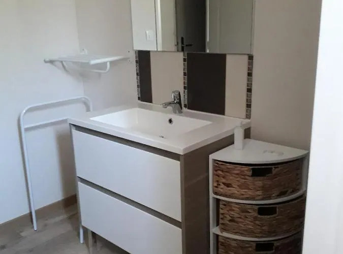 Appartement La Grimodière Ranville