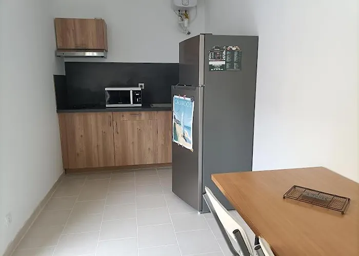 La Grimodière Appartamento *