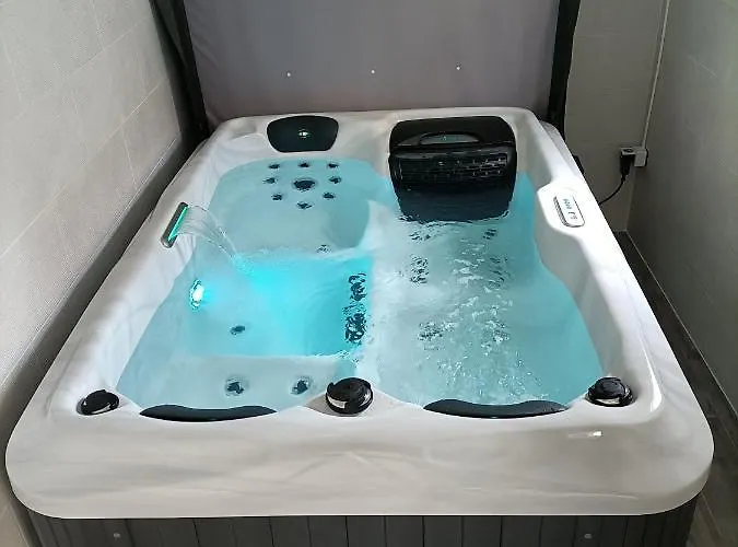 La Grimodière * Ranville