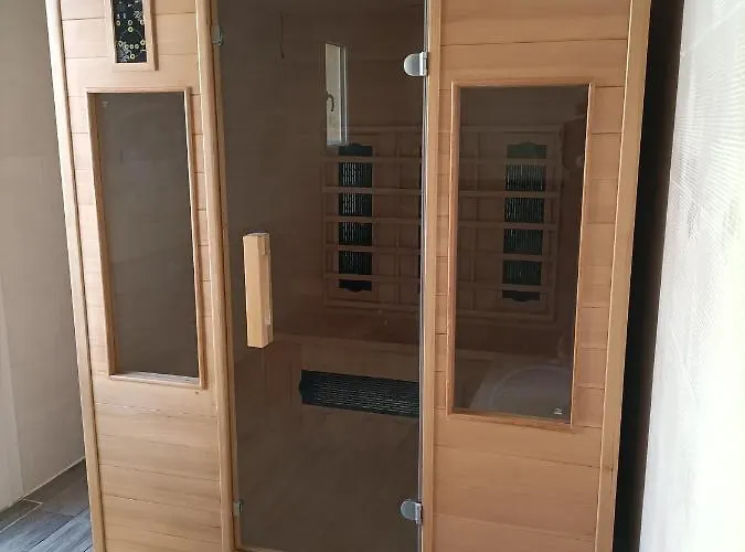 La Grimodière Appartement *