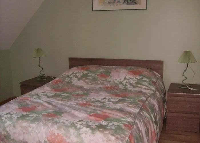 La Grimodière Appartement *