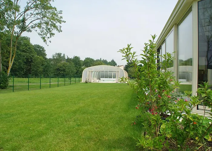 La Grimodière Ranville