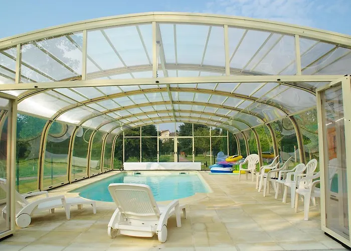 Appartement La Grimodière *