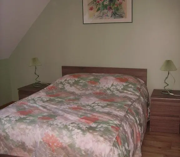 La Grimodière Appartement *