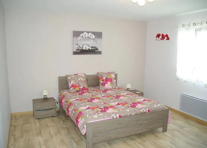 La Grimodière Appartement