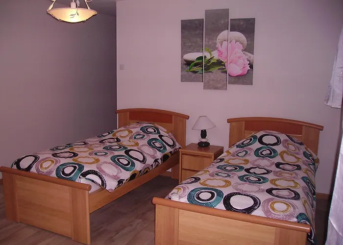 La Grimodière Appartamento *