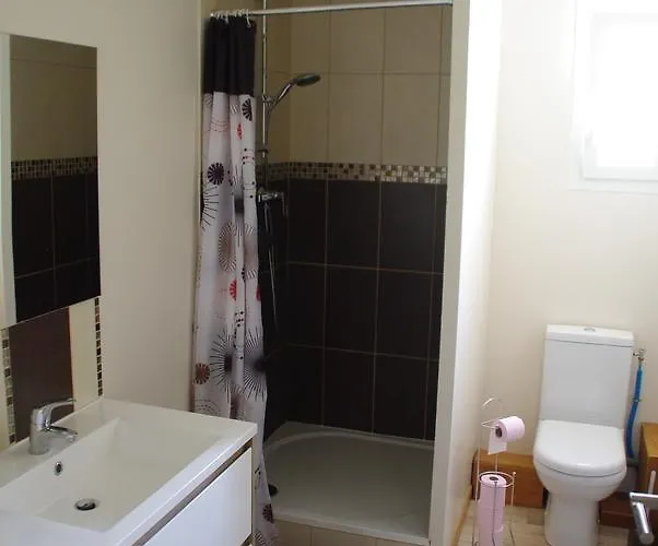 La Grimodière Ranville