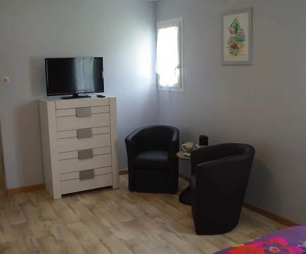 Appartement La Grimodière Ranville