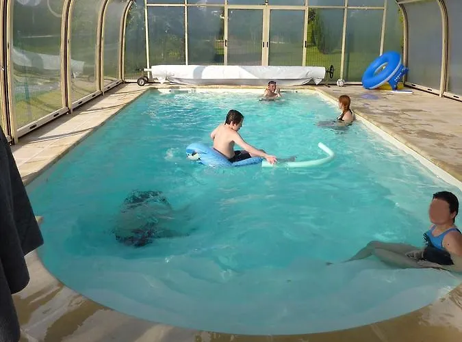 La Grimodière Appartamento Ranville