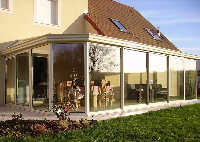 Appartement La Grimodière Ranville