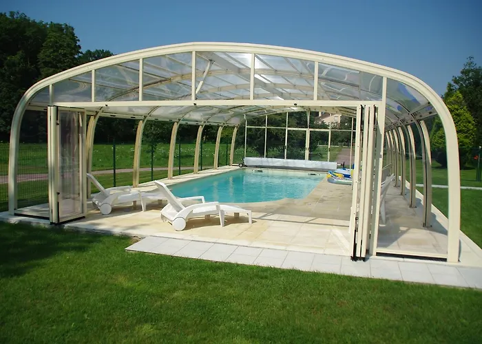 La Grimodière Appartement *