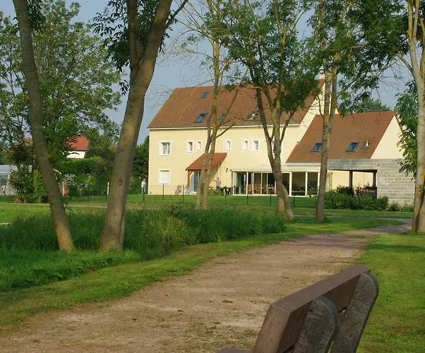 La Grimodière Appartement *