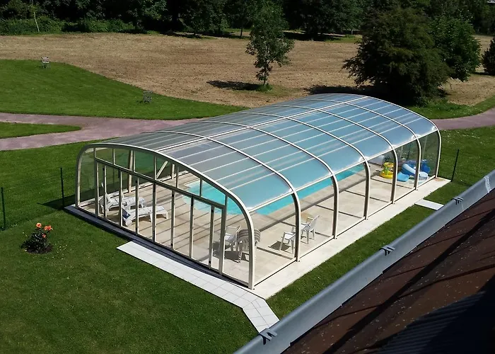 La Grimodière Appartamento Ranville