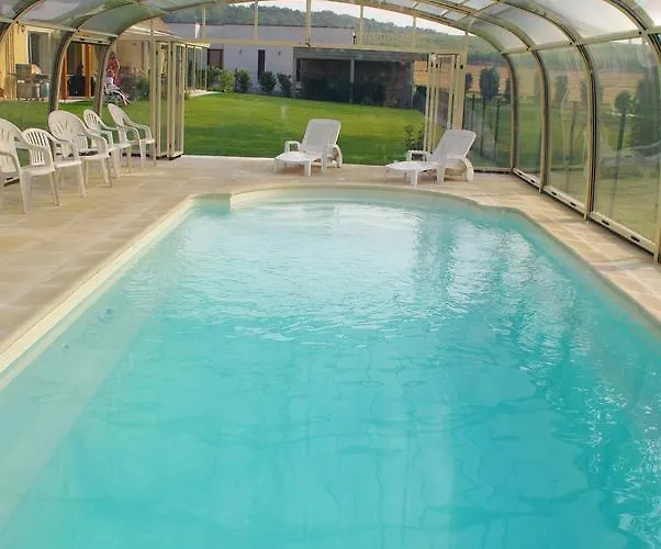 La Grimodière Appartement