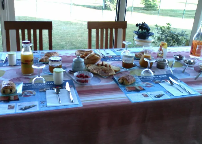 La Grimodière Appartamento *