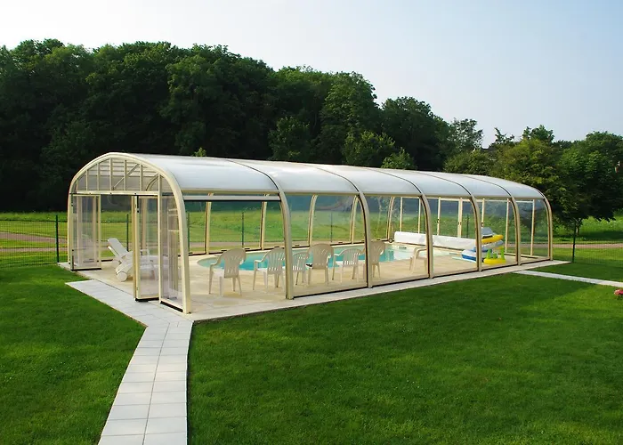 La Grimodière Ranville