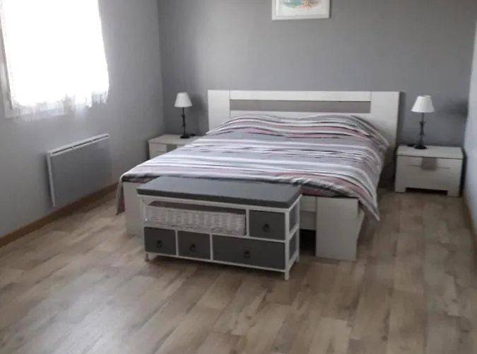 La Grimodière Ranville